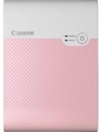 Drukarka Canon Selphy Square QX10 Różowa