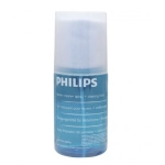 Zestaw do czyszczenia ekranów Philips płyn + ściereczka