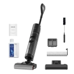 Odkurzacz pionowy Dreame H12 Pro Ultra Szary - Grey