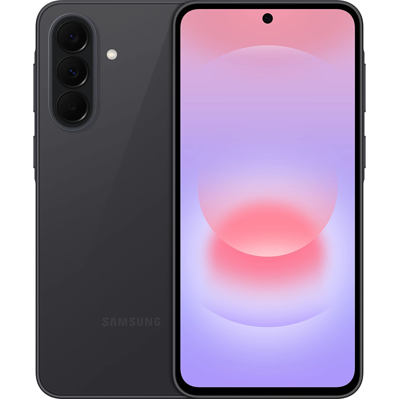 Samsung Galaxy A37 5G 6/128 GB Szary - Charcoal