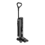 Odkurzacz pionowy Dreame H13 Pro Czarny - Black