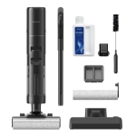 Odkurzacz pionowy Dreame H13 Pro Czarny - Black
