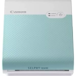 Drukarka Canon Selphy Square QX10 Zielona