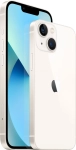Apple iPhone 13 4/256 GB biały