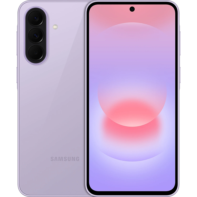 Samsung Galaxy A37 5G 6/128 GB Fioletowy - Lavender