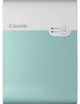 Drukarka Canon Selphy Square QX10 Zielona