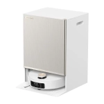 Robot sprzątający Dreame Matrix 10 Ultra Biały - White