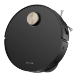 Robot sprzątający Dreame Matrix 10 Ultra Czarny - Black