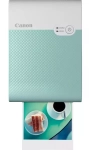Drukarka Canon Selphy Square QX10 Zielona