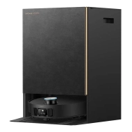 Robot sprzątający Dreame Matrix 10 Ultra Czarny - Black