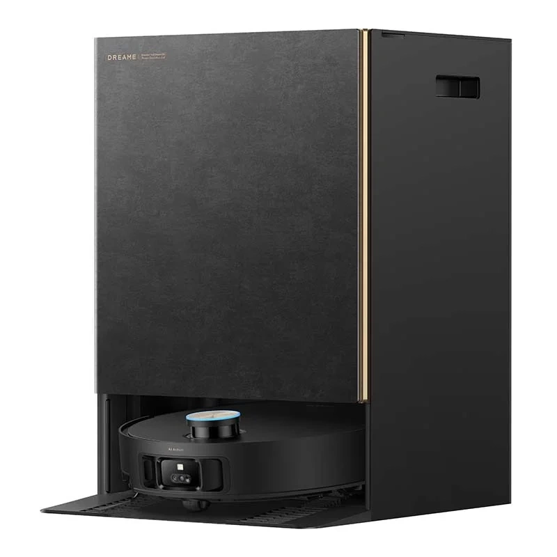 Robot sprzątający Dreame Matrix 10 Ultra Czarny - Black