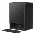 Robot sprzątający Dreame Matrix 10 Ultra Czarny - Black