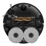 Robot sprzątający Dreame Matrix 10 Ultra Czarny - Black