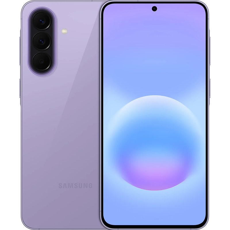 Samsung Galaxy A57 5G 8/256 GB Fioletowy - Lilac