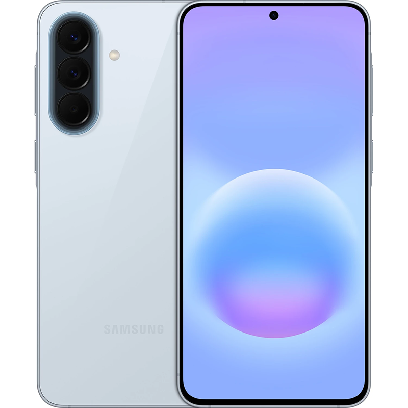Samsung Galaxy A57 5G 8/256 GB Niebieski - Icyblue