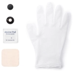 Wymienne szkło ochronne obiektywu DJI Avata 360