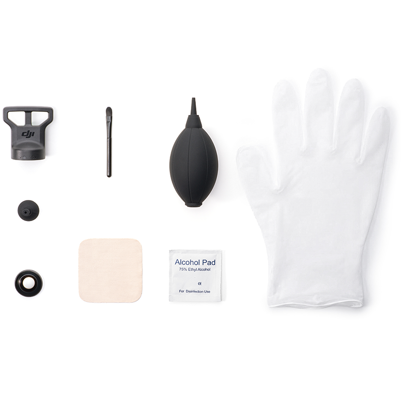 Wymienne szkło ochronne obiektywu DJI Avata 360