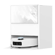 Robot sprzątający Dreame Aqua10 Ultra Track Complete Biały - White