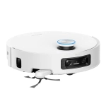 Robot sprzątający Dreame Aqua10 Ultra Track Complete Biały - White