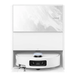 Robot sprzątający Dreame Aqua10 Ultra Track Complete Biały - White