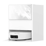 Robot sprzątający Dreame Aqua10 Ultra Track Complete Biały - White