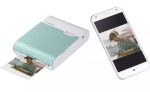 Drukarka Canon Selphy Square QX10 Zielona