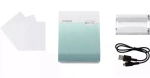 Drukarka Canon Selphy Square QX10 Zielona