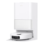 Robot sprzątający Dreame L40 Ultra CE Biały - White