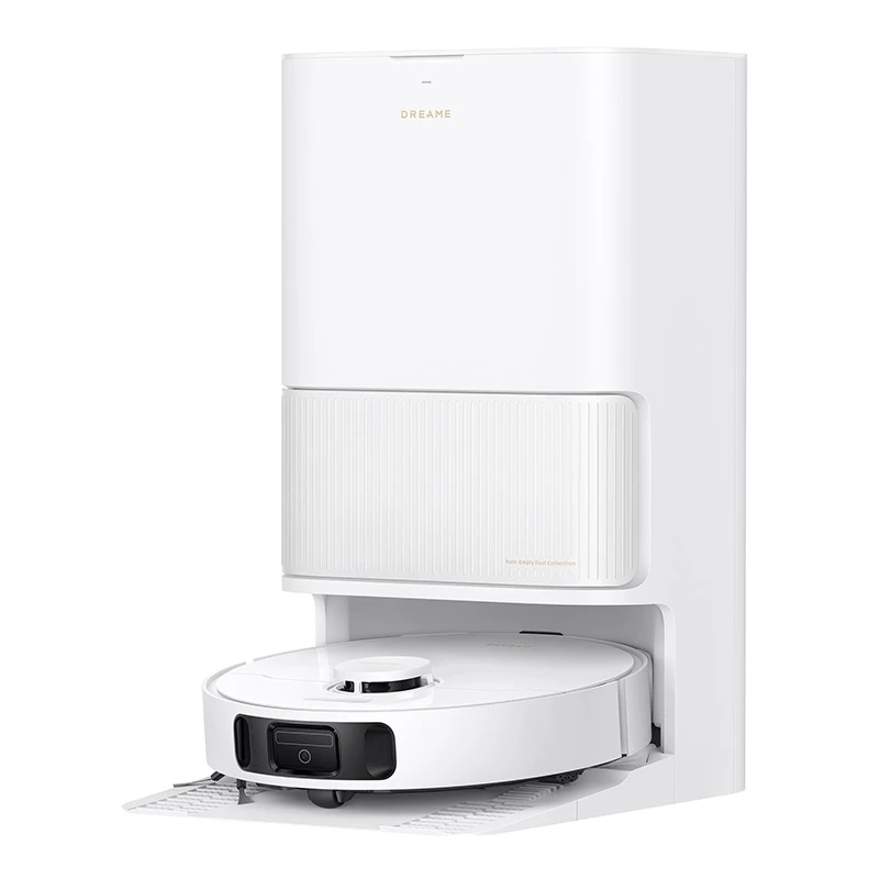 Robot sprzątający Dreame L40 Ultra CE Biały - White