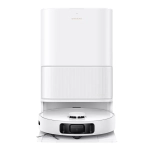 Robot sprzątający Dreame L40 Ultra CE Biały - White