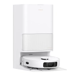 Robot sprzątający Dreame L40 Ultra CE Biały - White
