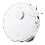 Robot sprzątający Dreame L40 Ultra CE Biały - White