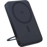 Powerbank magnetyczny Baseus PicoGo Qi2 5000 mAh Czarny - Black