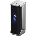 Powerbank EcoFlow RAPID Pro X 27 650 mAh Srebrny - Silver