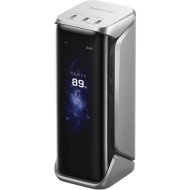 Powerbank EcoFlow RAPID Pro X 27 650 mAh Srebrny - Silver