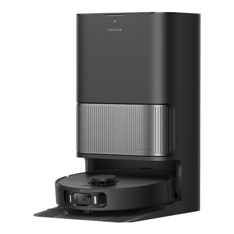 Robot sprzątający Dreame L40 Ultra AE Czarny - Black