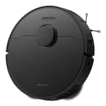 Robot sprzątający Dreame L40 Ultra AE Czarny - Black