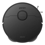 Robot sprzątający Dreame L40 Ultra AE Czarny - Black