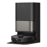 Robot sprzątający Dreame L40s Pro Ultra Czarny - Black