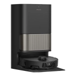 Robot sprzątający Dreame L40s Pro Ultra Czarny - Black
