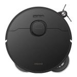 Robot sprzątający Dreame L40s Pro Ultra Czarny - Black