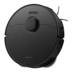 Robot sprzątający Dreame L40s Pro Ultra Czarny - Black