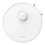 Robot sprzątający Dreame D20 Pro Biały - White