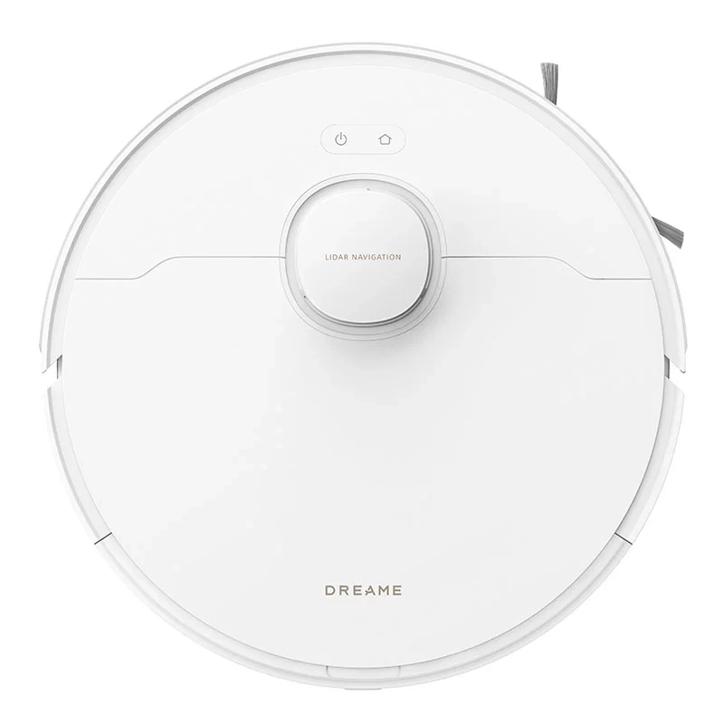 Robot sprzątający Dreame D20 Pro Biały - White