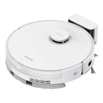 Robot sprzątający Dreame D20 Pro Biały - White