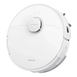 Robot sprzątający Dreame D20 Pro Biały - White
