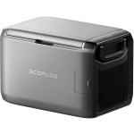 Lodówka przenośna turystyczna Ecoflow Glacier Classic 55L Szara - Gray