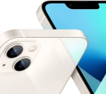 Apple iPhone 13 4/256 GB biały