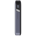 Powerbank Ugreen PB527 10000 mAh 30 W Szary - Grey