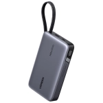 Powerbank Ugreen PB551 20000 mAh 145 W Szary - Grey